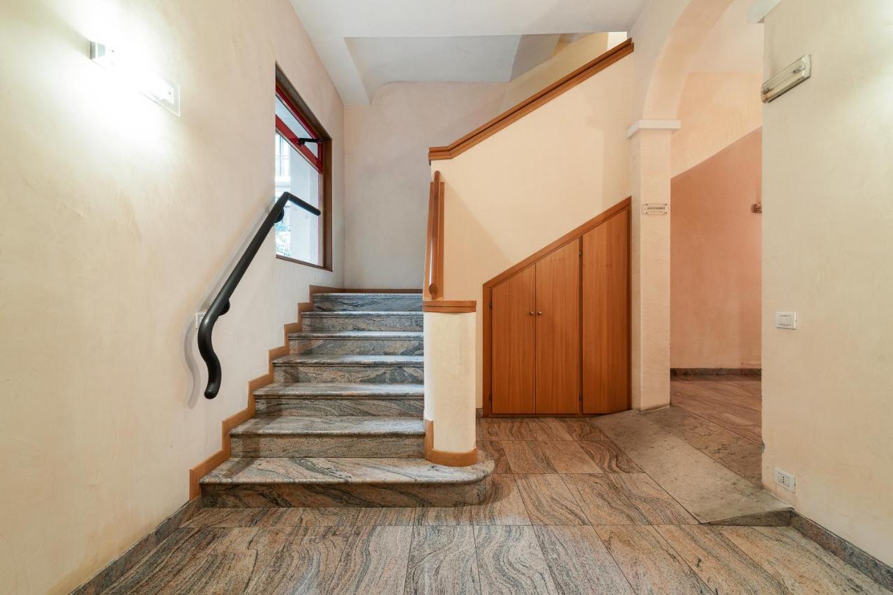 Scrovegni Design Apartment بادوفا المظهر الخارجي الصورة