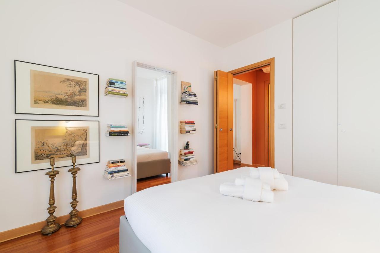 Scrovegni Design Apartment بادوفا المظهر الخارجي الصورة