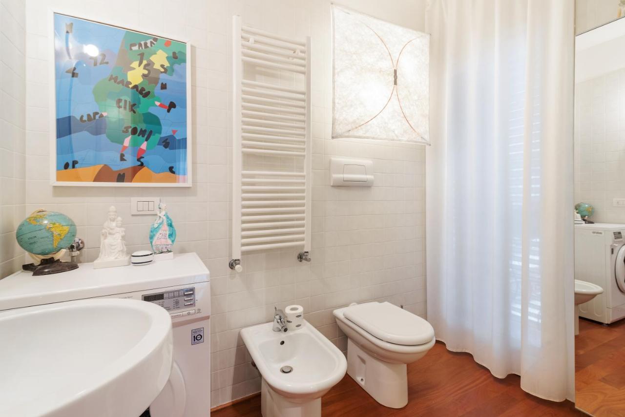 Scrovegni Design Apartment بادوفا المظهر الخارجي الصورة