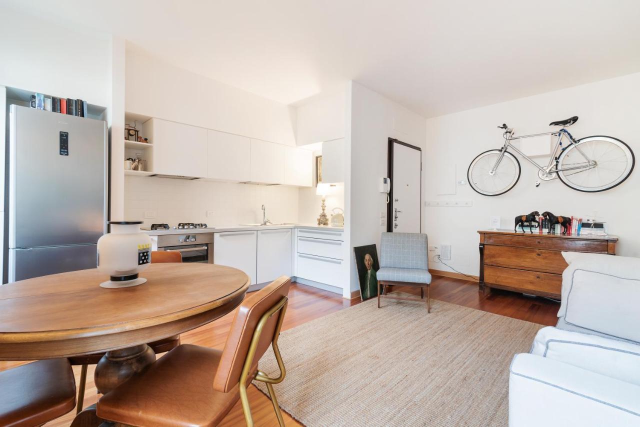 Scrovegni Design Apartment بادوفا المظهر الخارجي الصورة