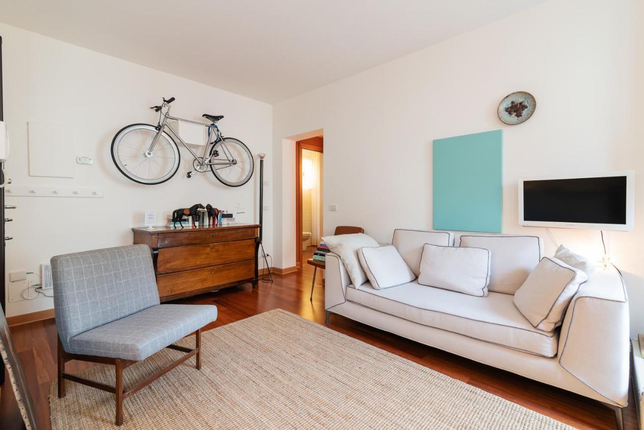Scrovegni Design Apartment بادوفا المظهر الخارجي الصورة