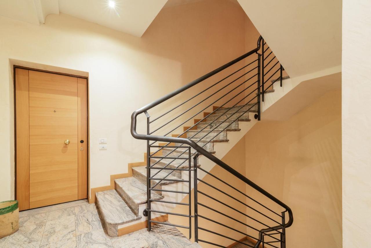 Scrovegni Design Apartment بادوفا المظهر الخارجي الصورة