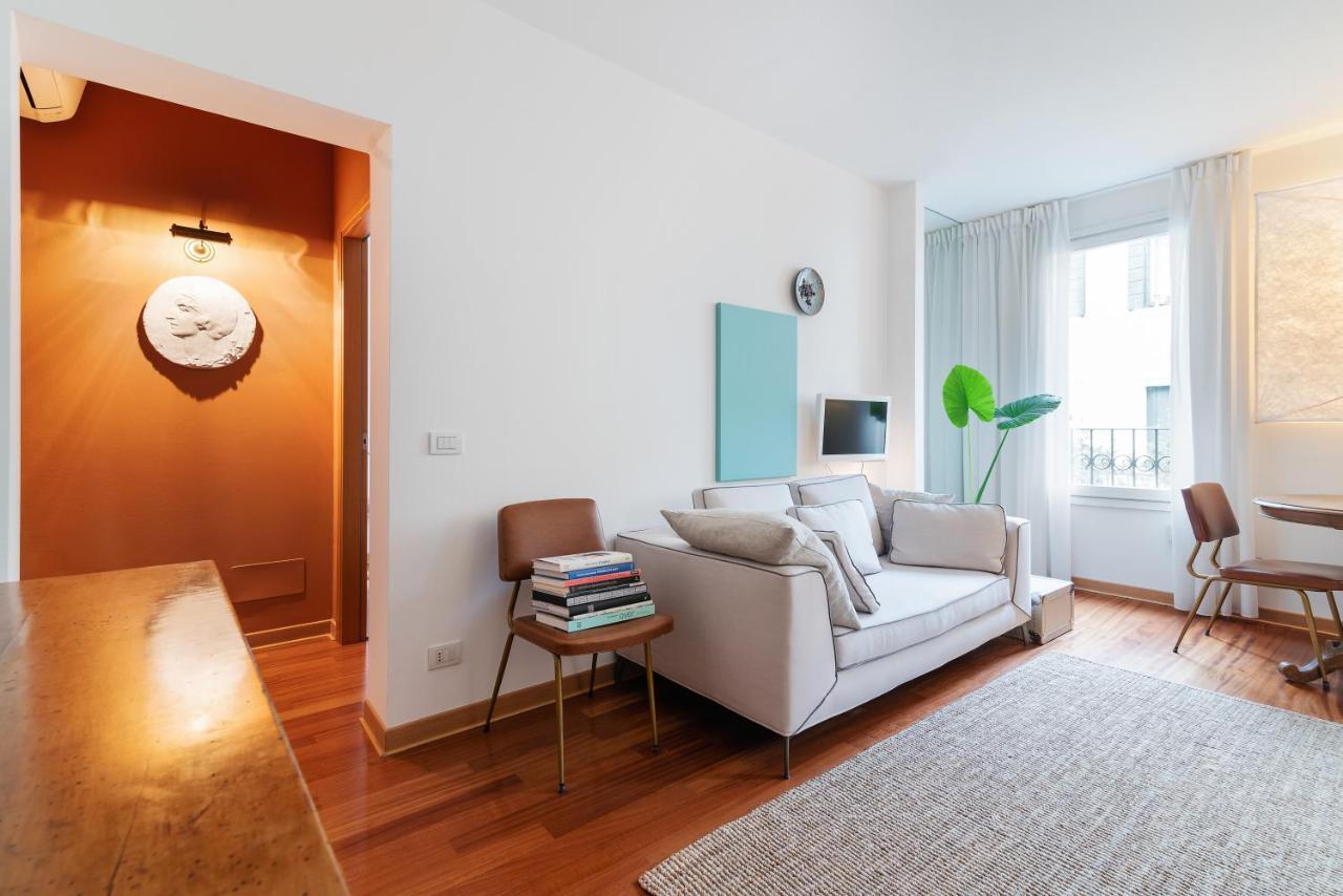Scrovegni Design Apartment بادوفا المظهر الخارجي الصورة