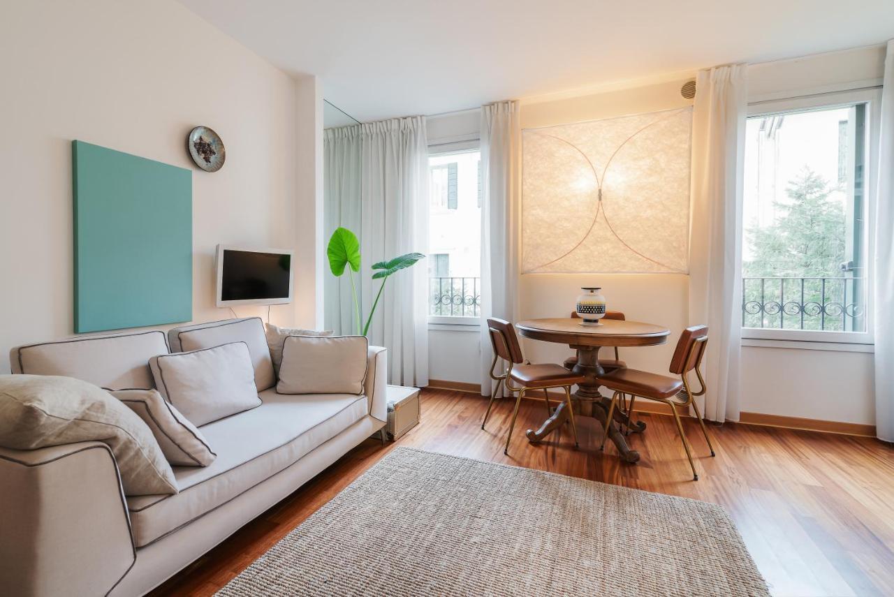 Scrovegni Design Apartment بادوفا المظهر الخارجي الصورة