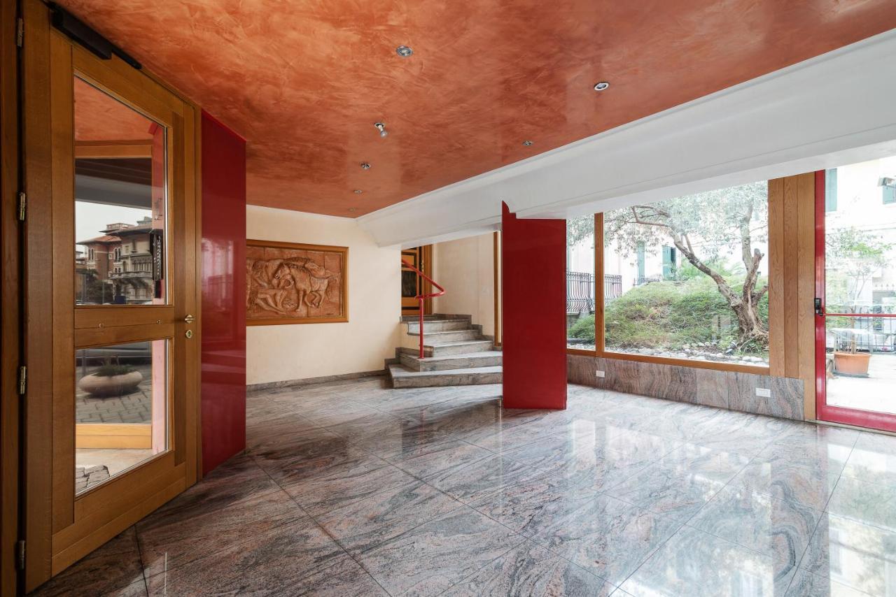 Scrovegni Design Apartment بادوفا المظهر الخارجي الصورة