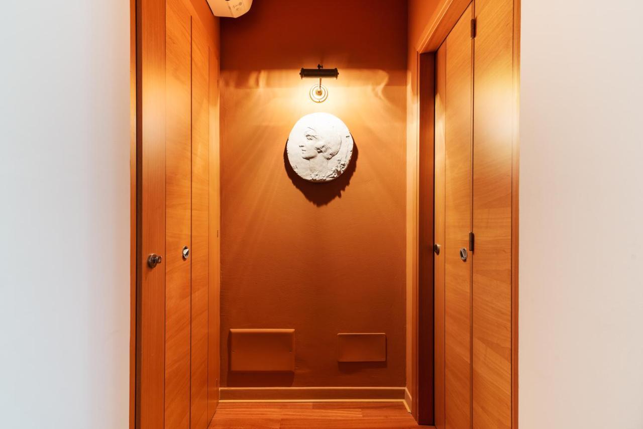 Scrovegni Design Apartment بادوفا المظهر الخارجي الصورة