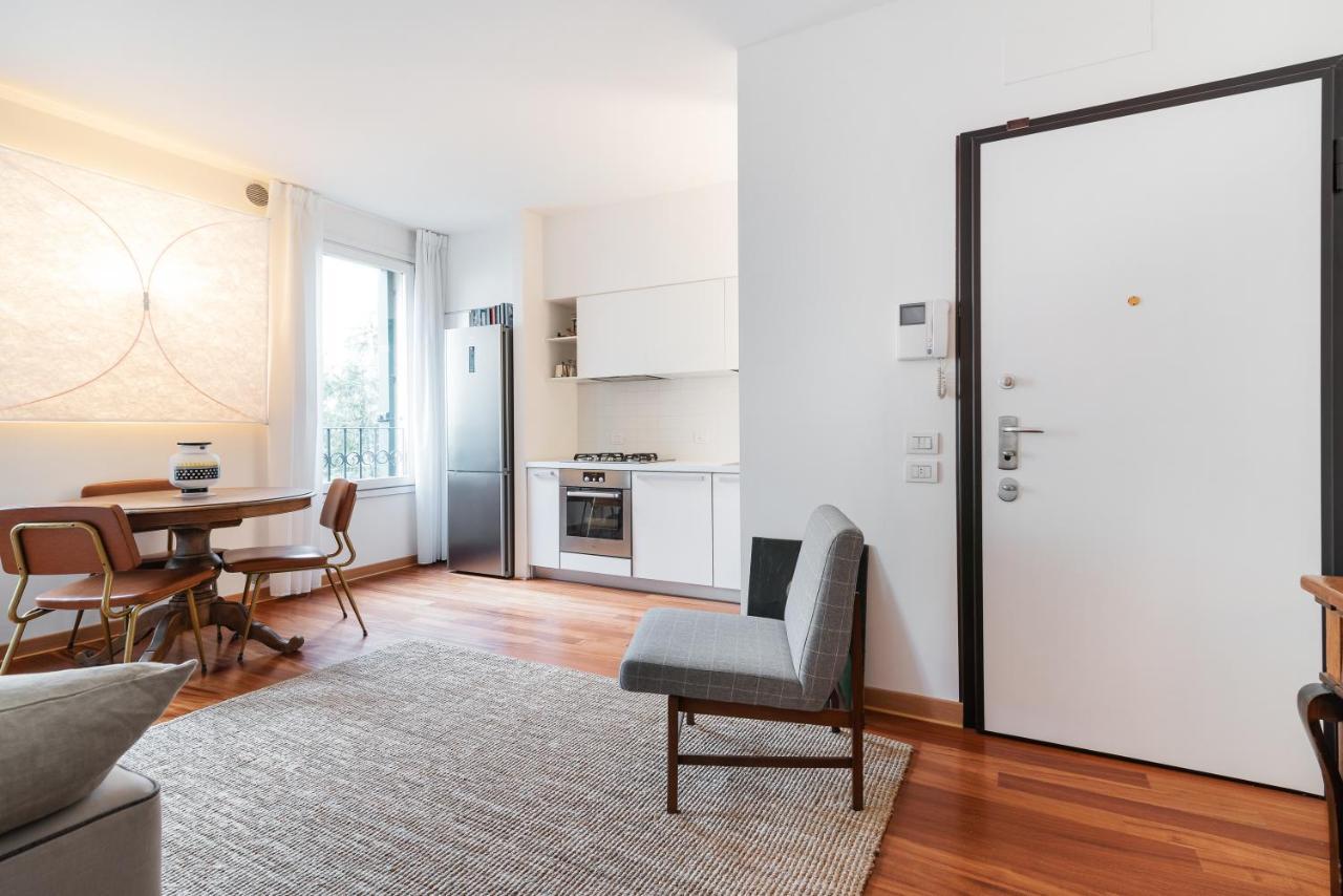 Scrovegni Design Apartment بادوفا المظهر الخارجي الصورة