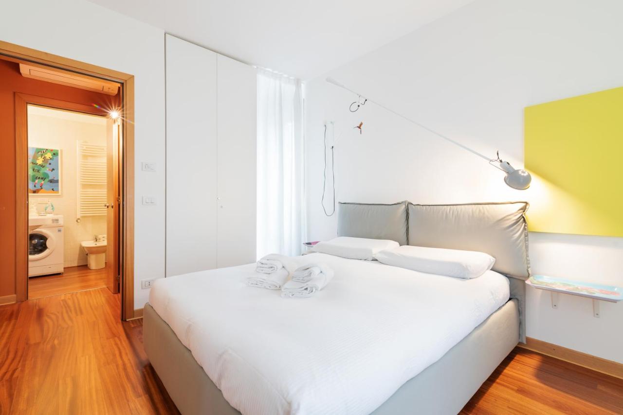 Scrovegni Design Apartment بادوفا المظهر الخارجي الصورة